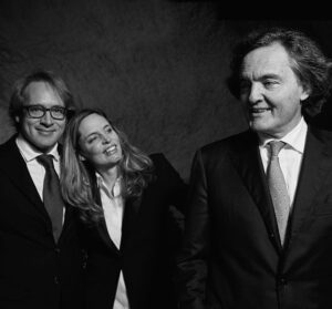 БРЮТАЛЬНЫЙ TAITTINGER