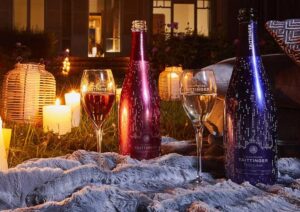 БРЮТАЛЬНЫЙ TAITTINGER