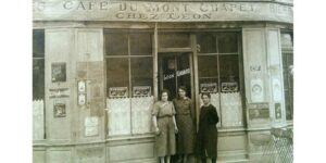 КИР, ХРУЩЕВ И ГАГАРИН