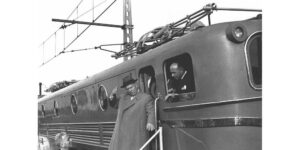 КИР, ХРУЩЕВ И ГАГАРИН