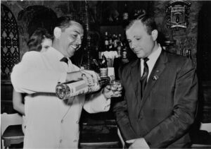 КИР, ХРУЩЕВ И ГАГАРИН