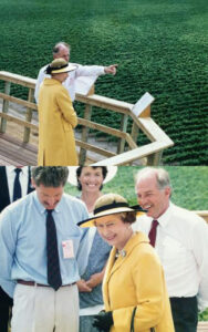 С ОВЕЧКОЙ НА ЭТИКЕТКЕ