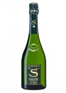 ГОСПОДИНУ САЛОНУ, ШАМПАНСКОМУ И ЧЕЛОВЕКУ