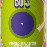 80's Бранко Винью Верде 2024 250мл (80's Branco Vinho Verde 2024 250ml)