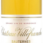 Мезон Ривьер Шато Вильфранш 2022 (Maison Riviere Chateau Villefranche 2022)