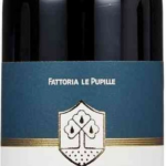 Фаттория Ле Пупилле Саффреди 2021 (Fattoria Le Pupille Saffredi 2021)