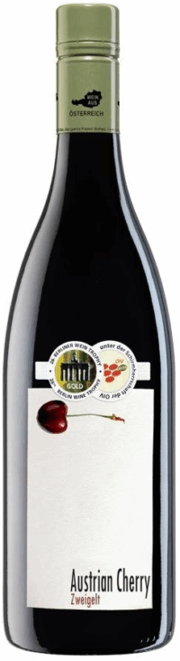 Вайнгут Пфафль Австрийская Вишня 2024 (Weingut Pfaffl Austrian Cherry 2024)