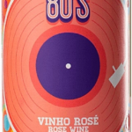 80's Розе Винью Верде 2023 250мл (80's Rose Vinho Verde 2023 250ml)