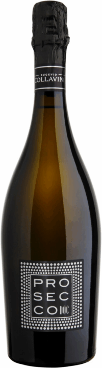 Эудженио Коллавини Просекко Брют (Eugenio Collavini Prosecco Brut)