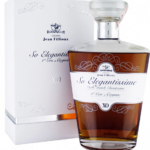Жан Фийу Со Элегантиссим Икс О (Jean Fillioux Jean Fillioux So Elegantissime XO)