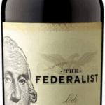 Федералист Зинфандель 2019 (The Federalist Zinfandel 2019)