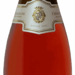 Андре Делорм Брют Розе (André Delorme Crémant de Bourgogne Brut Rosé)