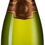 Андре Делорм Креман де Бургонь Брют (André Delorme Crémant de Bourgogne Brut)