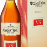 Максим Трижоль ВСОП в п/у (Maxime Trijol VSOP in g/b)