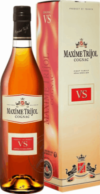 Максим Трижоль ВС в п/у (Maxime Trijol VS in g/b)