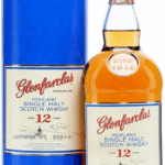 Гленфарклас 12 лет в п/у 1л (Glenfarclas 12 Years Old in g/b 1L)