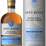 Спей Ривер Шерри Каск Финиш в п/у (Spey River Sherry Cask Finish in g/b)