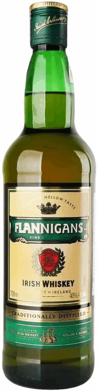 Фланниганс (Flannigans)