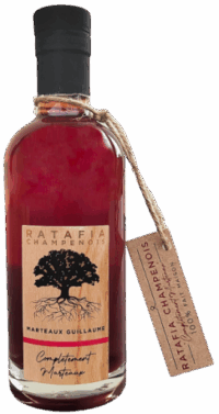 Марто Гийом Ратафия Шампенуа Комплетман Марто 2021 (Marteaux Guillaume Ratafia Champenois Completement Marteaux 2021) Марто Гийом Ратафия Шампенуа Комплетман Марто 2021 (Marteaux Guillaume Ratafia Champenois Completement Marteaux 2021)