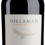 Милламан Лимитед Резерв Карменер 2018 (Millaman Limited Reserve Carmenere 2018)