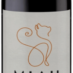 Мяу Карменере 2023 (Miau Carmenere 2023)