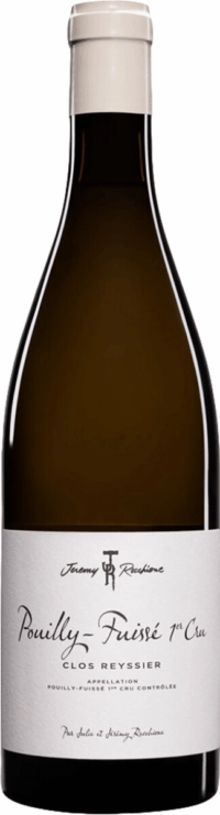 Джереми Реккьоне Пуйи-Фюссе Кло Реиссьер 2022 (Jeremy Recchione Pouilly-Fuisse Clos Reyssier 2022) Джереми Реккьоне Пуйи-Фюссе Кло Реиссьер 2022 (Jeremy Recchione Pouilly-Fuisse Clos Reyssier 2022)