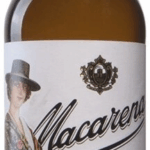 Люстау Макарена Мансанилья (Lustau Macarena Manzanilla)