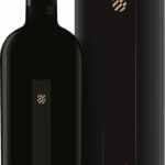 Фанагория Точка Саперави 2018 в п/у (Fanagoria Dot Saperavi 2018 in g/b)