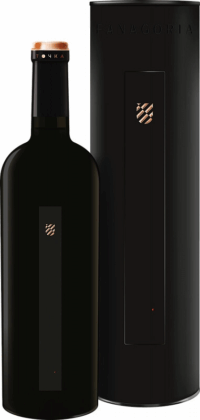 Фанагория Точка Саперави 2018 в п/у (Fanagoria Dot Saperavi 2018 in g/b)