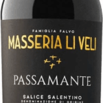 Ли Вели Пассаманте 2023 (Li Veli Passamante 2023)