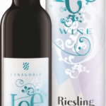 Фанагория Ледяное Вино Рислинг 0.375 в п/у (Fanagoria Ice Wine Riesling 0.375 in g/b)