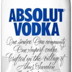 Абсолют 1л (Absolut 1L)