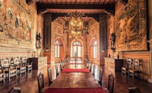 RICASOLI: ВИНО С РОДОСЛОВНОЙ