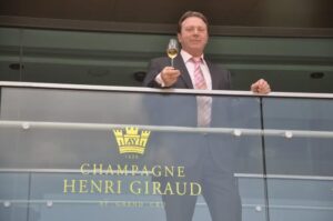 Шампанское Henri Giraud: АРГОННСКИЙ ДУБ ТЕБЕ ТОВАРИЩ!