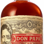Дон Папа Сингл Исланд (Don Papa Single Island)