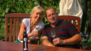 СЕКРЕТ СЛОВАЦКОГО ТОКАЙСКОГО