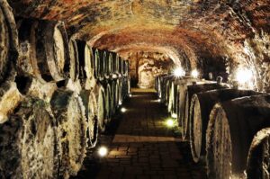 СЕКРЕТ СЛОВАЦКОГО ТОКАЙСКОГО