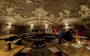 СЕКРЕТ СЛОВАЦКОГО ТОКАЙСКОГО