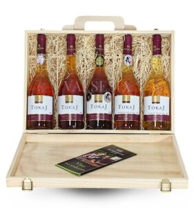 СЕКРЕТ СЛОВАЦКОГО ТОКАЙСКОГО