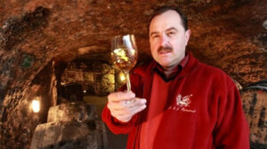 СЕКРЕТ СЛОВАЦКОГО ТОКАЙСКОГО