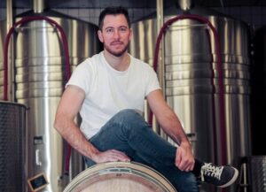 Maxime Blin: Полет на крыльях души