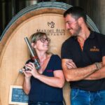 Maxime Blin: Полет на крыльях души