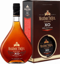 Максим Трижоль X.O. в п/у (Maxime Trijol X.O. in g/b)