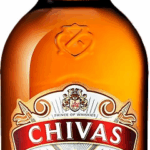 Чивас Ригал 12 лет (Chivas Regal 12 Years)