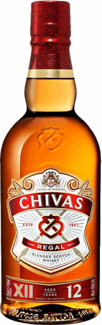 Чивас Ригал 12 лет (Chivas Regal 12 Years) Чивас Ригал 12 лет (Chivas Regal 12 Years)