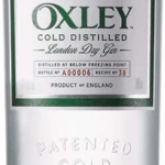Оксли Лондон Драй (Oxley London Dry)