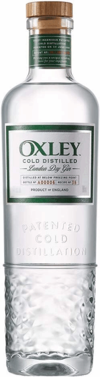 Оксли Лондон Драй (Oxley London Dry)