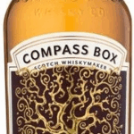 Компас Бокс Спайс Три в п/у (Compass Box The Spice Tree in g/b)