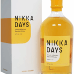 Никка Дейз в п/у (Nikka Days in g/b)