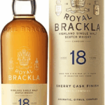Роял Бракла 18-летний в п/у (Royal Brackla 18 Years Old in g/b)
